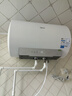 美的（Midea）【价保618】快捷微波炉 家用小型 360°转盘加热 旋钮操控 易洁内胆（M1-L213B） 实拍图