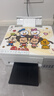 爱普生（EPSON）【6代新品】L3351墨仓式彩色打印机 微信打印/无线连接 家用AI学习打印机（打印、复印、扫描） 实拍图