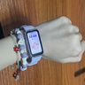 华为（HUAWEI）手环10 标准版 流光紫 智能手环专业睡眠分析情绪健康铝合金机身心率监测运动手环华为手环9升级 实拍图