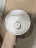 石头（roborock）【保价618】扫地机器人扫拖一体 P20 自动上下水版 自动集尘洗拖布烘干补水擦地拖地 A1690RR 实拍图