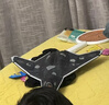 启蒙飞机积木玩具军事战斗机模型摆件男孩礼物 歼50隐形战斗机23048 实拍图