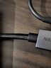 绿联HDMI线2.1版8K60Hz 4K240Hz高清视频连接线兼容HDMI2.0笔记本电脑接电视显示器投影仪1.5米25909 实拍图