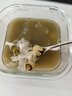 方家铺子中华老字号 绿豆2斤(可发豆芽 打豆浆 五谷杂粮 带皮 粗粮) 实拍图