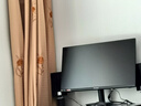优派23.8英寸 原生120Hz超频144Hz IPS 400nit高亮 硬件低蓝光 1级能效 电脑办公电竞显示器VA24G25 实拍图