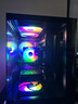 微星品牌游戏主机 酷睿i5 12600KF/14600KF/RTX4060/5060/5060TI海景房主机DIY台式电脑整机组装电脑 配三 主推款 i5-13600KF+RTX5060 实拍图
