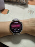 HUAWEI WATCH GT 6 流光紫 41mm智能手表多维情绪健康全新骑行体验 实拍图