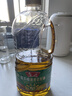 鲁花【保真菜籽油】食用油 低芥酸特香菜籽油 900ml 物理压榨  实拍图