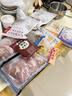 潮兴记鱼籽福袋160g 关东煮鱼籽包心鱼丸部队火锅食材丸子麻辣烫早餐 实拍图