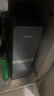 美的（Midea）净水器星河1000G PRO 家用净水机厨下式直饮机5年陶氏RO反渗透滤芯0阻垢剂鲜活零陈水净饮机 1000G PRO 5年RO膜 【触控龙头双出水】 实拍图