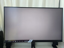 AOC 27英寸4K 144Hz双模FHD 288Hz HDR400 Type-C96W 硬件低蓝光 macmini节能游戏办公显示器U27U3XD 实拍图