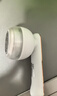 LYNN去毛球器 毛球修剪器衣服起球打除吸刮黏剃毛球器粘毛器充电式 白 实拍图