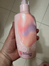 碧柔（Biore）花王轻润眼唇温和卸妆乳200ml清洁毛孔敏感肌 实拍图