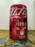可口可乐（Coca-Cola）可口可乐益生元气泡水 汽水饮料 零糖零卡零脂 200ml*12瓶装 实拍图