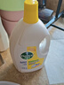 滴露（Dettol）衣物消毒除菌液 高效杀菌除螨除味内衣裤清洁 可配洗衣液消毒液用 【店长推荐】 柠檬3L*2大瓶 实拍图