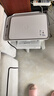 惠普（HP）DJ 5135彩色无线 喷墨打印机家用 大印量低成本打印机学生家用 微信打印（打印 复印 扫描） 实拍图