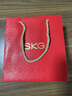 SKG颈椎按摩器G5颈部肩颈按摩仪U型枕脉冲揉捏护颈仪脖子牵引热敷 生日父亲节礼物实用送男女友爸爸 【新品爆卖30万+】升级限定礼盒装 实拍图