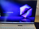 机械革命蛟龙16Pro 2026 笔记本电脑(R9-8945HX 16G 1T RTX5070 300Hz 白) 实拍图