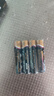 碳性电池5号7号玩具电视空调遥控器挂钟闹钟适用五号七号正品 7号8个装 实拍图
