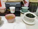 中谷御品茶叶安溪铁观音乌龙茶2026新茶特级兰花香祥华送礼茶叶礼盒125g 实拍图
