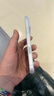 Apple/苹果【点击“立即领取”享补贴】iPhone 17 Pro Max 256GB 银色 移动联通电信5G 双卡双待手机 实拍图