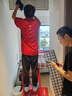 京东家政清洗 中央空调4组全拆洗（进+出风口）家电清洗上门服务 实拍图