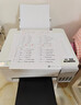 爱普生（EPSON）【6代新品】L3351墨仓式彩色打印机 微信打印/无线连接 家用AI学习打印机（打印、复印、扫描） 实拍图
