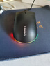 联想（Lenovo）有线鼠标 电竞游戏鼠标 10000DPI 电脑办公 笔记本台式机 USB接口 即插即用 鼠标有线 GM10L 实拍图