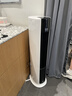 美的（Midea）空调扇冷风机强力制冷家用冷风扇加水冷气机冷气扇客厅卧室办公室蒸发加湿降温水冷塔扇 大风量-语音款 实拍图