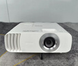 爱普生（EPSON）CH-TW5750【5700升级款】3LCD家庭影院智能投影仪（2700lm高亮度  原生1080P） 实拍图