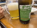 五星原浆啤酒【双合盛出品】双菌双罐发酵500ml*12瓶 整箱装 618钜惠 实拍图