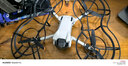 大疆 DJI Mini 3 优选迷你航拍机 智能高清拍摄无人机  轻型无人机 小型遥控飞机 兼容带屏遥控器 实拍图