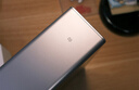小米（MI）路由器BE10000Pro WiFi7 AI双万兆 全屋智能中枢 个人轻存储 小米17发布会 家用路由器 科技感机身 实拍图