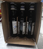 青岛啤酒（TsingTao）精酿白啤 全麦 原麦汁浓度10°P  500ml*12瓶 整箱装 实拍图