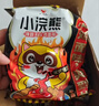 统一小浣熊火鸡面味干脆面 30g*40袋整箱装 实拍图