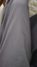【100%纯棉】耐磨男裤休闲裤男士裤子夏季薄款工装裤子男阔腿裤男 【爆款力荐】深灰色3222 M 【100-120斤可穿】 实拍图
