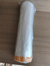 京惠思创一次性防尘布防尘膜宿舍塑料薄膜装修家具保护膜遮尘灰盖布床罩 实拍图