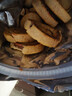 费列罗能多益Nutella巧克力夹心饼干304g*2 进口休闲零食早餐 实拍图