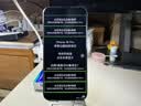 闪魔超感膜【莱茵AR+3D热弯】适用iphone17promax钢化膜苹果17pro手机膜16pro/17强抗反射Air增透膜 16promax【3D热弯+莱茵AR】超感膜 1片 圆偏振光|磁控溅射A 实拍图