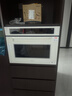 美的（Midea）可爱多GC5Pro【0残水】嵌入式微蒸烤炸炖一体机 2600W大蒸汽 纯平全嵌空气炸家用蒸烤箱 实拍图