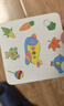 鸿趣 儿童玩具对对碰卡片记忆锻炼亲子互动找不同玩具男女孩生日礼物 实拍图
