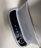 美的（Midea）电蒸锅电煮锅电火锅多功能锅家用电热锅304不锈钢蒸魔方mini大容量多用途锅MZ-ZGC2323ZD88 实拍图