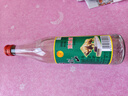 牛栏山 陈酿 白牛二 白瓶 口粮酒 浓香风格 42度 500ml*1瓶 单瓶装 实拍图