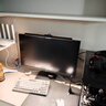 泰坦军团 27英寸 2K 升级235Hz HDR500nit高亮版 硬件低蓝光 专业电竞调校 出厂校色 三角洲显示器P2710R2+ 实拍图