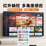 鸿欣达（HONGXINDA）适用于中国电信机顶盒万能遥控器网络盒子通用遥控板 实拍图