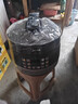 美的（Midea）【价保618】有钛0氟青瓷电压力锅少盐提鲜70kPa高压锅1000W大功率0涂层多功能一体电饭煲E5860G 实拍图