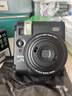 富士（FUJIFILM）【618抢先购】 instax mini99 灼灼流光 立拍立得相机 使用3英寸相纸 单机礼盒可选 mini99【含握持手柄+肩带+充电电池+充电器】 官方标配 实拍图