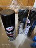 龟牌（Turtle Wax）黑水晶轮胎釉轮胎光亮剂(321001*3)650ml轮胎蜡清洁上光养护剂 实拍图