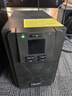 APC施耐德 ups不间断电源SPM1K 电脑服务器网络设备应急备用ups电源电池1KVA/800W 实拍图