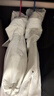 京东洗衣服务 羽绒服/棉服清洗2件 上门取送去渍整形 价值2000元内 实拍图