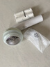 飞科（FLYCO）毛球修剪器打球器去毛球神器毛衣粘毛剃毛器衣服去球器充电式家用FR5280【粘剃两用共3个滚粘筒 实拍图